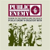 Power To The People And The Beats: Public Enemy's Greatest Hits (Edited)