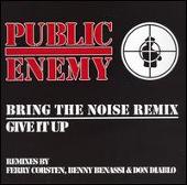 Remix EP