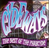Cydeways-Best Of The Pharcyde (Explicit)