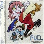 FLCL: Original Sound Track, Vol. 3