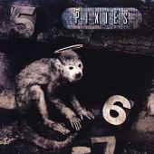 Monkey Gone To Heaven