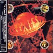 Bossanova [Japan CD]