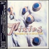 Trompe le Monde [Japan CD]