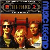 Music Legend: The Police