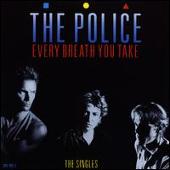 Every Breath You Take: The Singles [Bonus Track]