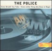 Every Breath You Take [CD5 Single]