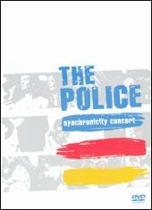 Synchronicity Concert