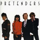 Pretenders [Bonus Disc]