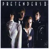 Pretenders II [Bonus Disc]