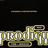 Fire/Jericho/Pandemonium EP