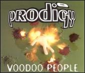 Voodoo People [XL UK]