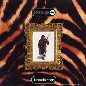 Firestarter [US #1]