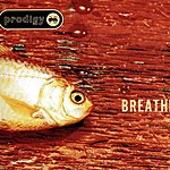 Breathe [UK CD]