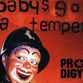 Baby's Got a Temper