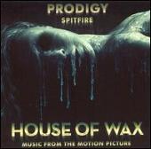 Spitfire: House of Wax