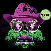 Hotride [CD #1]