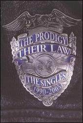 Their Law: Singles 1990-2005 [DVD]