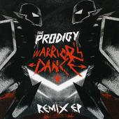 Warior's Dance Remix EP