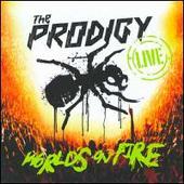 Live World's On Fire