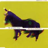 The Horse Latitudes