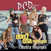 Don't Cha [10" Single]