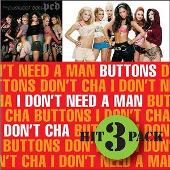I Don't Need A Man Hit Pack