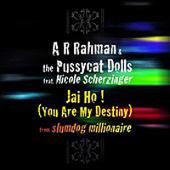 Jai Ho! (You Are My Destiny)