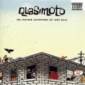 Further Adventures of Lord Quas