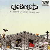 The Further Adventures Of Lord Quas (Explicit)