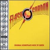 Flash Gordon [Bonus Track]