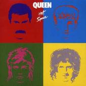 Hot Space [Bonus Track]