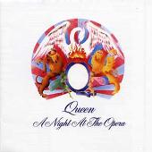 Night at the Opera [Bonus Tracks]