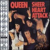 Sheer Heart Attack [Bonus Track]