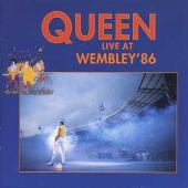 Live at Wembley '86 [1992]