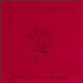 Who Wants to Live Forever