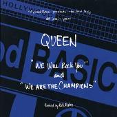 We Will Rock You/We Are the Champions