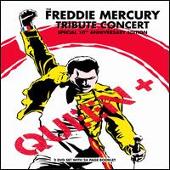 Freddie Mercury Tribute Concert [DVD]