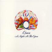 A Night At The Opera