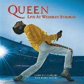 Live At Wembley Stadium