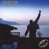 Queen Album: «Made In Heaven»