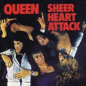 Sheer Heart Attack
