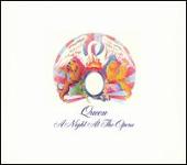 Night at the Opera [30th Anniversary CD/DVD]