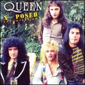 Queen X-Posed