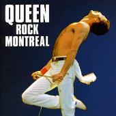 Queen Rock Montreal [UK]