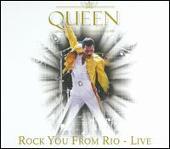 Rock You from Rio