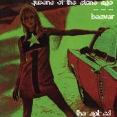 Queens of the Stone Age/Beaver [Split EP]