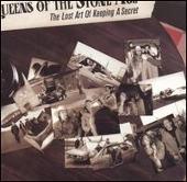 Lost Art of Keeping a Secret [CD #2]