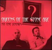 No One Knows [Germany CD]
