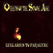 Lullabies to Paralyze [Germany Bonus Track]