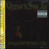 Lullabies to Paralyze [Japan Bonus Tracks/DVD]